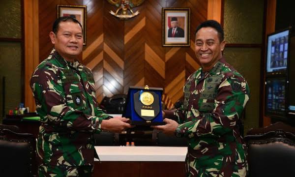 Pengamat: Faktor Loyalitas jadi Pertimbangan Presiden Pilih Panglima TNI