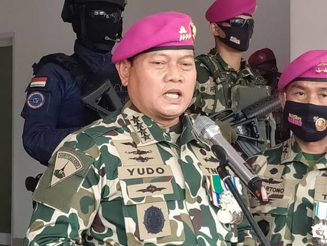 Pengamat: Laksamana Yudo Margono Paling Berpeluang jadi Panglima TNI