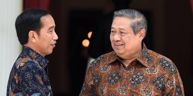 Pengamat: SBY yang Mengurangi, Jokowi yang Menambah