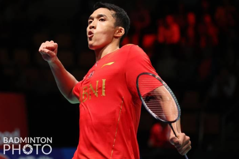 Piala Thomas & Uber 2020: Indonesia Sukses Tembus Semifinal