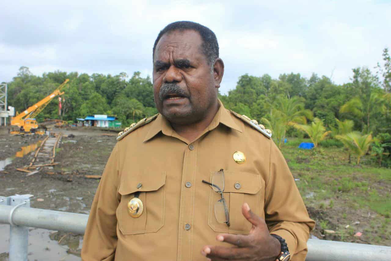 PON Papua: Bupati Asmat Akan Beri Rp 100 juta pada Peraih Emas