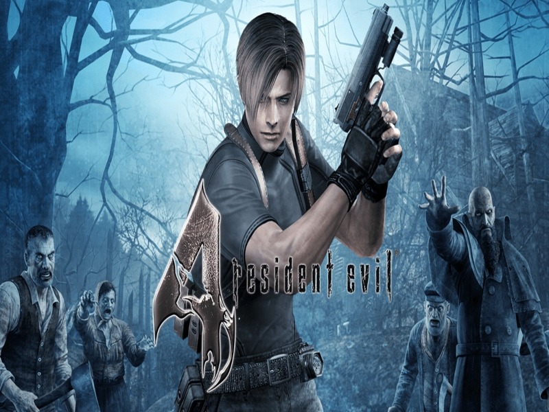 Remake, Fitur Resident Evil 4 Remake Harus Sama dengan Versi Orisinal