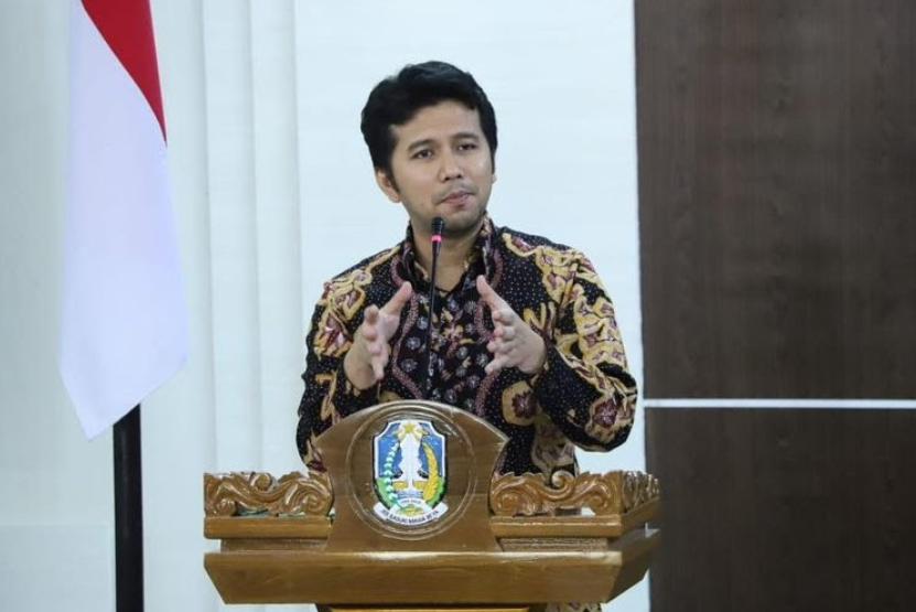 Status PPKM Surabaya Raya Tergantung Bangkalan