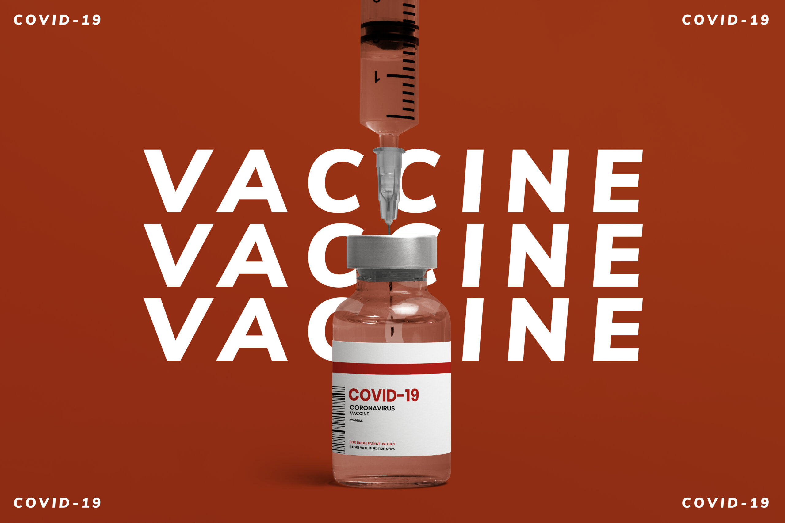 Tahun Depan, Vaksin Merah Putih Ditargetkan Sebagai Booster