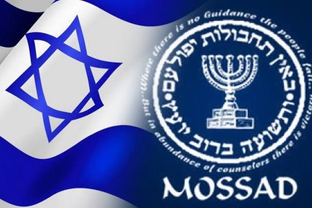 Turki Tangkap 15 Orang Jaringan Mossad