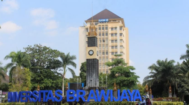 Universitas Brawijaya Resmi Berubah Status Jadi PTN Badan Hukum