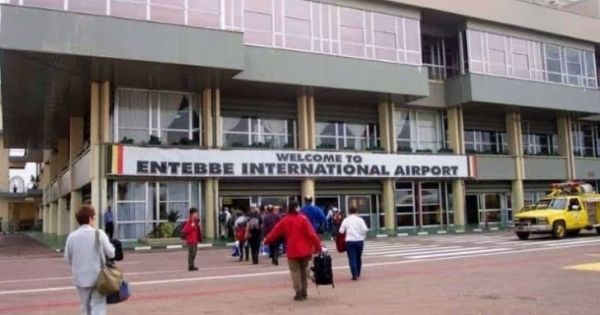 Akibat Utang, Bandara Internasional Uganda Terancam Diambil Alih China