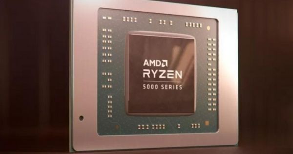 Analis Sebut AMD Pecahkan Lagi Tonggak Sejarah