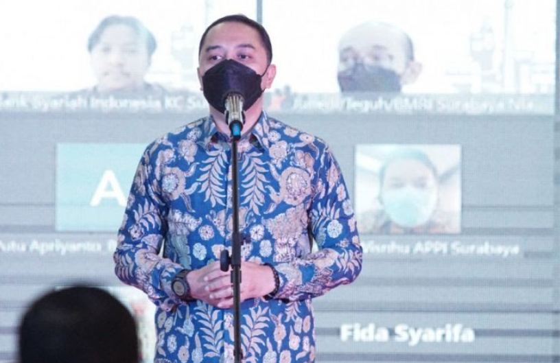 Beri Kemudahan Pinjaman Modal UMKM, Pemkot Surabaya Luncurkan Program Puspita