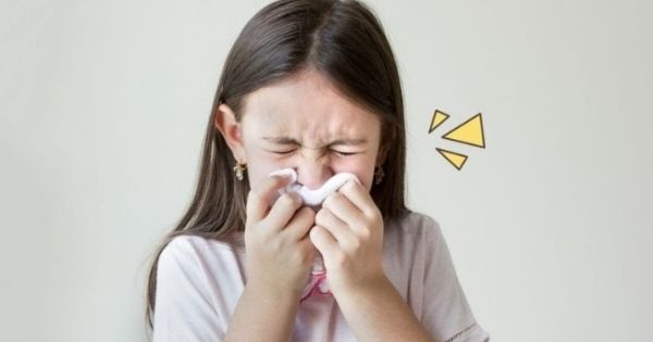 Dosen FK Unair Beri Tips Atasi Hidung Tersumbat yang Baik dan Benar