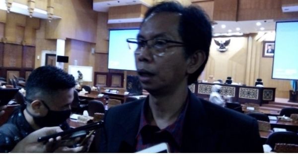 DPRD Kota Surabaya Ingin Pemkot Suntikkan Modal di Sektor UMKM