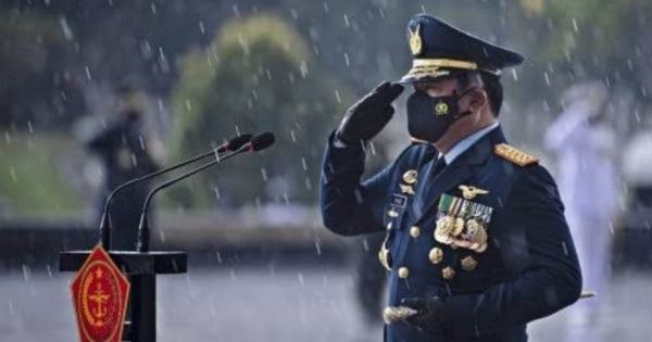 Efek Domino Jenderal Andika Jadi Panglima TNI, Isu Reshuffle Menguat