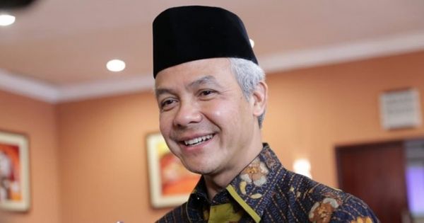 Golkar Bersedia Tampung Ganjar Pranowo