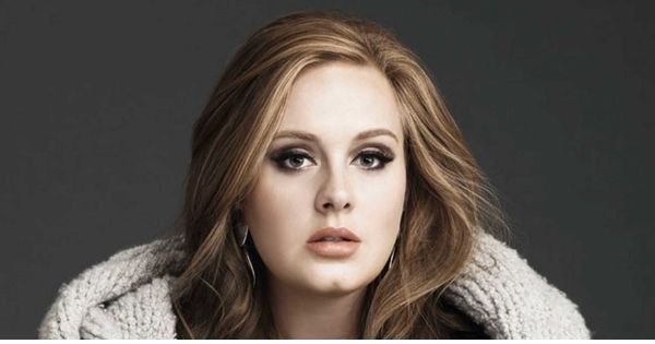 Hapus Tombol Shuffle, Spotify Penuhi Permintaan Adele