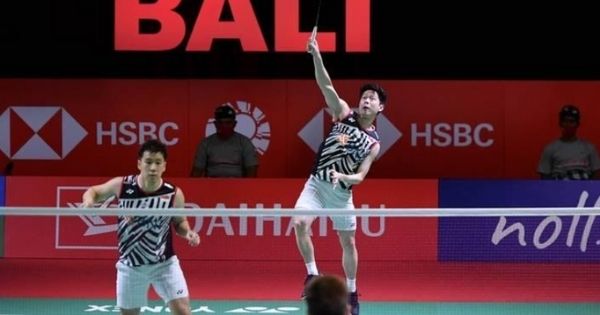 Indonesia Masters 2021: Hanya "Minions" Wakil Indonesia di Final