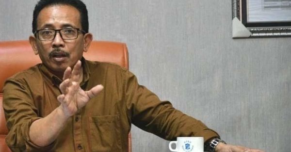 Jelang Penetapan UMK, DPRD Surabaya Minta Semua Pihak Pahami Kondisi