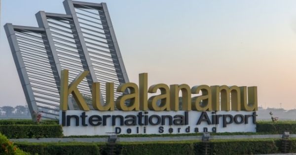 Kabar Bandara Kualanamu Dijual Kepada India, Ini Respons Kemenkeu