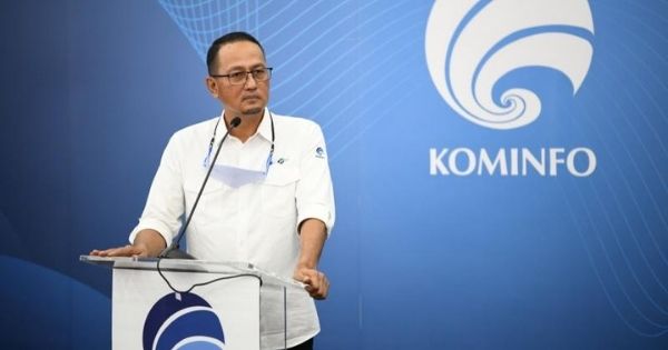 Kembangkan Potensi Gim Nasional, Kominfo Akselerasi dan Lindungi Ekosistem