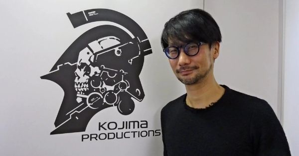 Kojima Productions Mulai Lebarkan Sayap ke Industri Musik, Televisi, dan Film