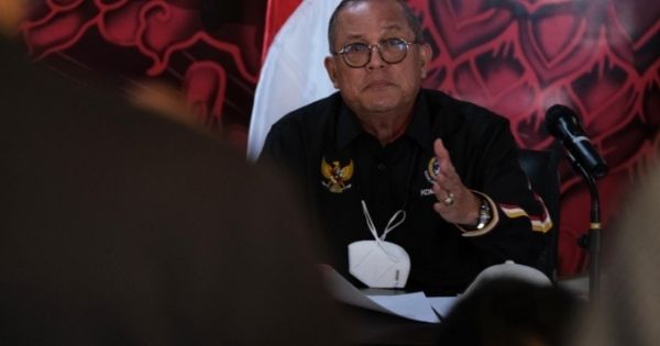 Komdis PSSI Gerak Cepat, Tanggapi Indikasi Suap di Liga 3