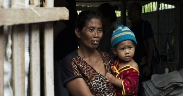 Komisi D DPRD Surabaya Usulkan Bantuan Makanan Anak Stunting Masuk RAPBD 2022