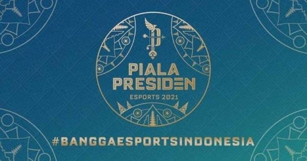 Lokapala Hadir di Piala Presiden Esports 2021