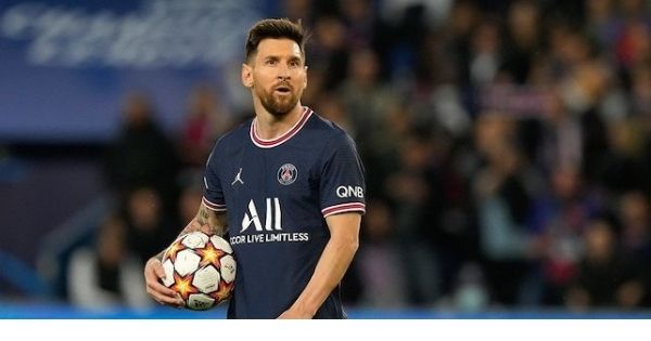 Messi Bisa Kembali ke Barcelona pada 2023
