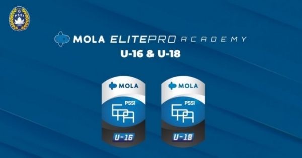 Mola Elite Pro Academy Memasuki Babak 8 Besar