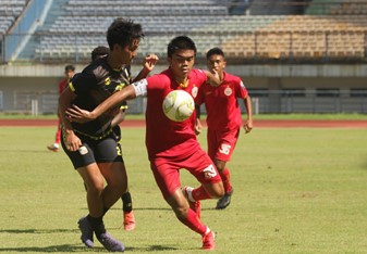 Muhammad Uchida Sudirman Jadikan EPA Jadi Ajang Unjuk Gigi