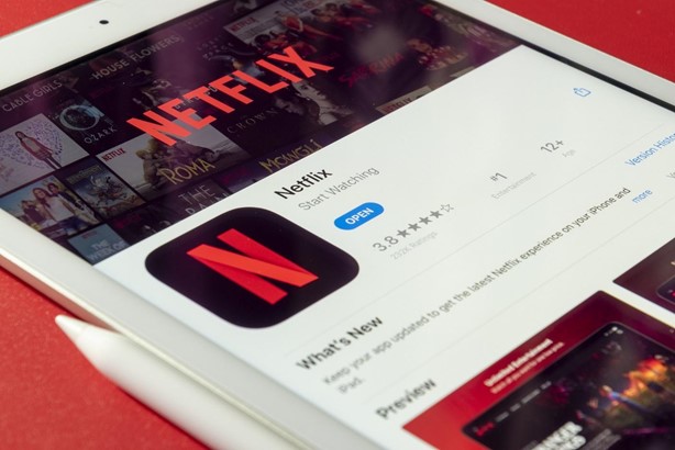 Netflix Daftarkan Gim di Platform Gaming Cloud ke App Store