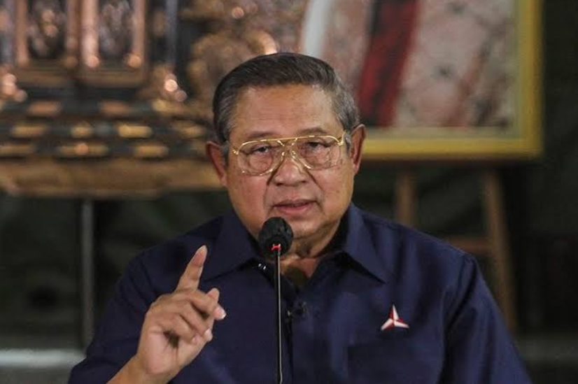 PDIP Doakan Kesembuhan SBY
