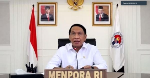 Pemerintah Tunggu Hasil Rapat NPC Indonesia Terkait Tuan Rumah ASEAN ParaGames XI Tahun 2022