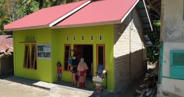 Pemkab Pamekasan Target Perbaikan 783 Rumah Tak Layak Huni, Selesai Tahun Ini