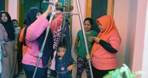 Pemkot Surabaya Gandeng Unair, Turunkan Angka Stunting