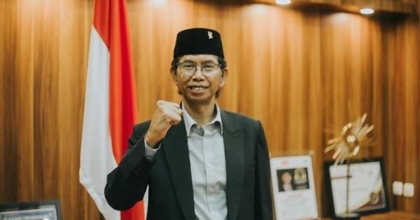 PPKM Level 3 Saat Nataru, Didukung Penuh Ketua DPRD Surabaya