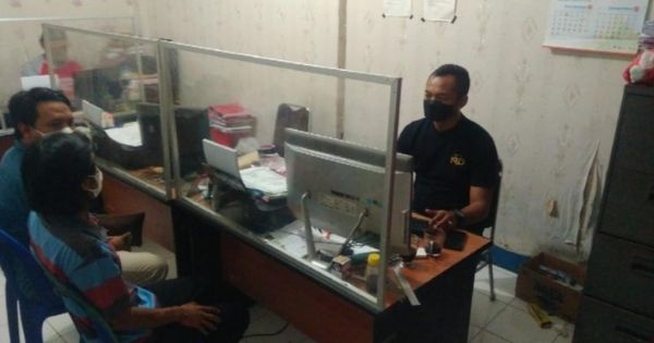 Pria di Banyumas Tega Cabuli Anak Tetangganya yang di Bawah Umur