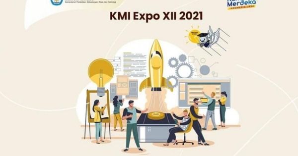 Ratusan Perguruan Tinggi Siap Ikuti KMI Expo ke-12 tahun 2021 di UB