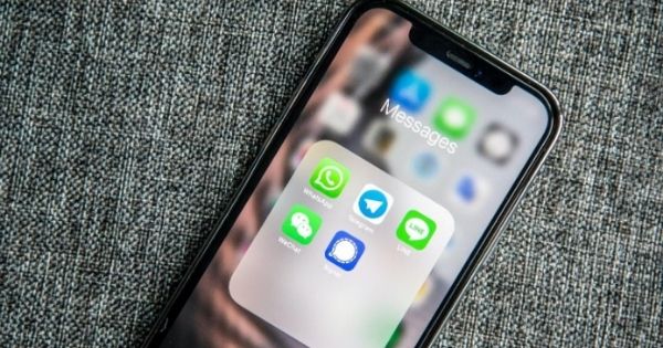 Siapkan Fitur Baru, WhatsApp Saingi Discord