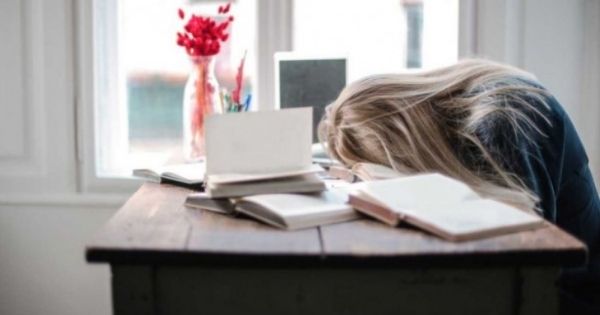 Tips Mencegah Burnout Saat Belajar