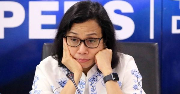 Uang Pemulihan Ekonomi Dialihkan ke BUMN, Sri Mulyani Dikritisi