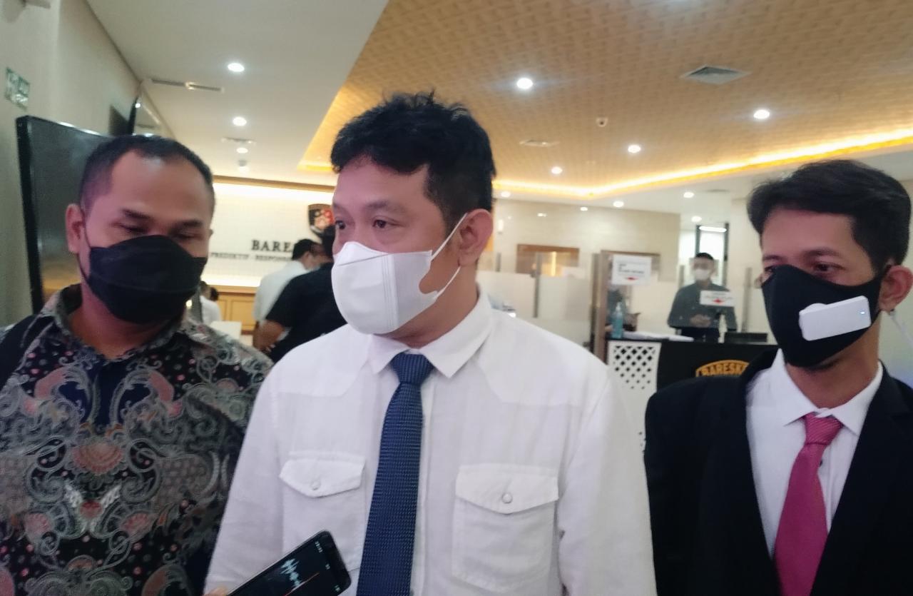 UNWCI Indonesia Campaign Minta Polri Usut Tuntas Kejahatan Pinjol Ilegal