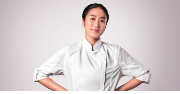 Yuk Intip, Resep Memasak Sehat Ala Chef Renatta Moeloek