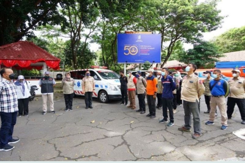 Banyuwangi Siap Kirim Bantuan Logistik dan Tenaga Relawan ke Lumajang