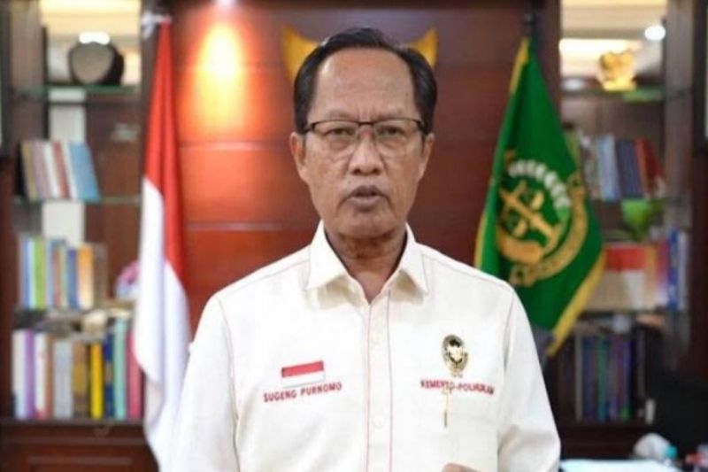 Deputi Bidkor Hukum dan HAM: Pemerintah Tidak Akan Intervensi Komnas HAM