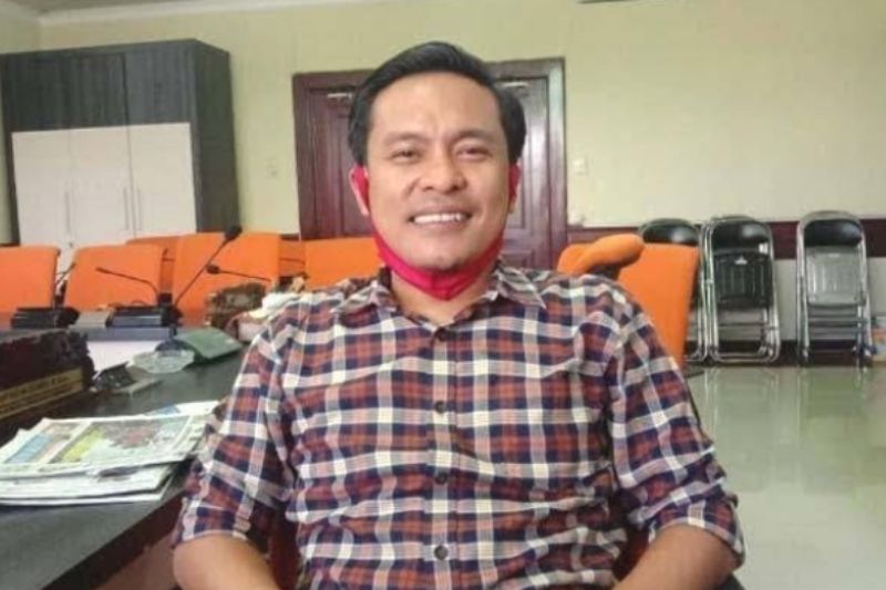DPRD Minta Pejabat Baru di Pemkot Surabaya Lebih Berinovasi Tahun Depan