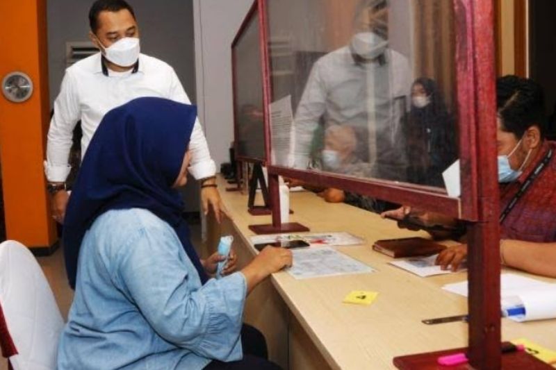 DPRD Surabaya Minta Ruang Konsultasi Tiap Kecamatan Direalisasikan