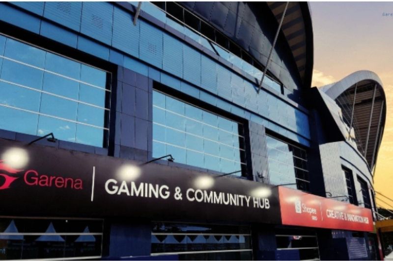 Garena Gaming & Community Resmi Dibuka di Solo