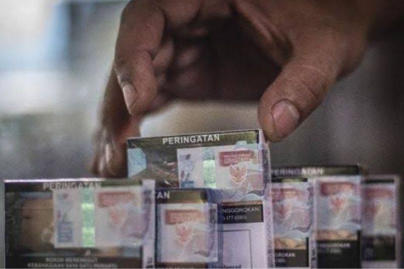 Harga Rokok Naik Per 1 Januari, Apa Efek Dominonya di Masyarakat?