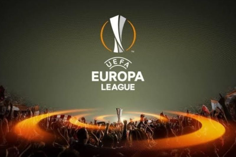 Hasil Lengkap Undian Play Off 16 Besar Liga Europa