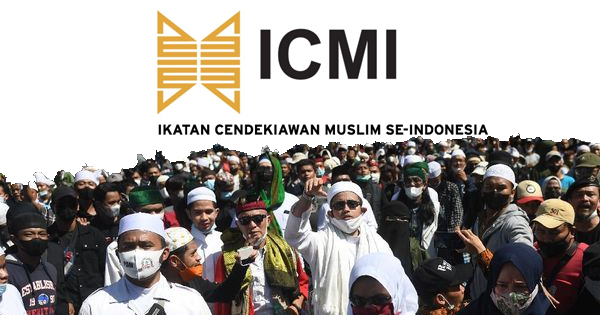 ICMI : Dari Reuni ke Reposisi